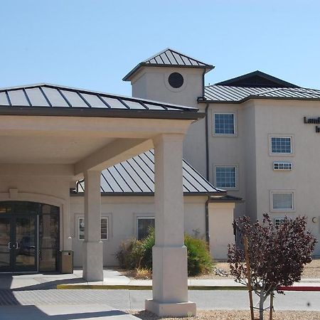 Landmark Inn Fort Irwin Ngoại thất bức ảnh