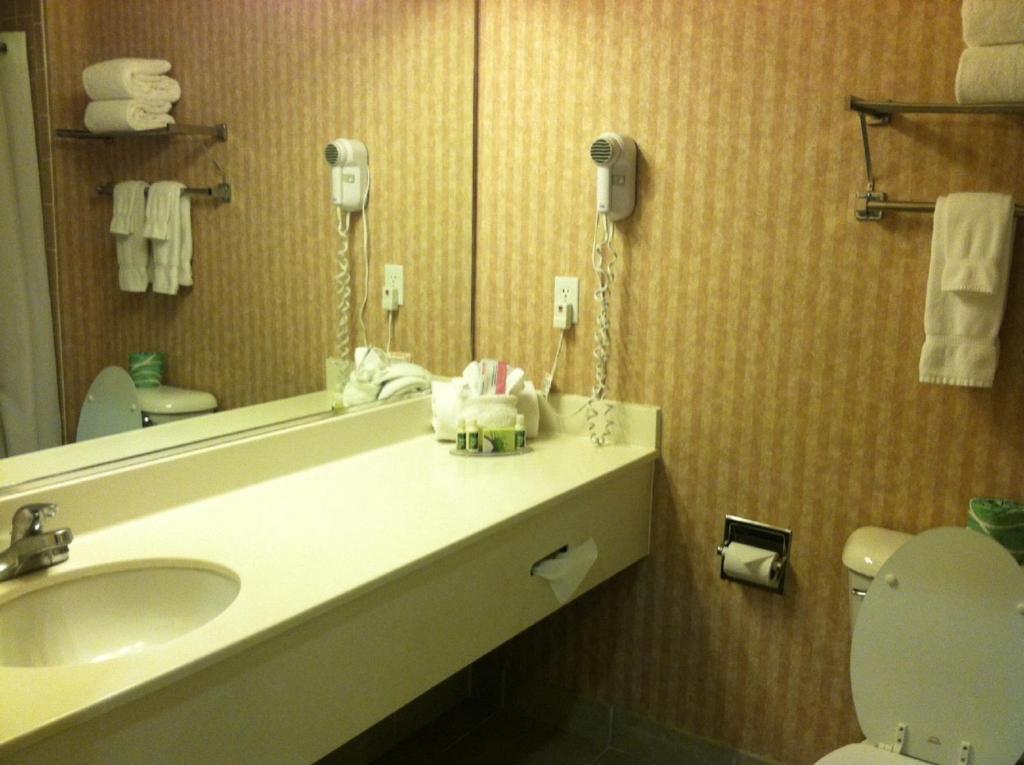 Landmark Inn Fort Irwin Phòng bức ảnh