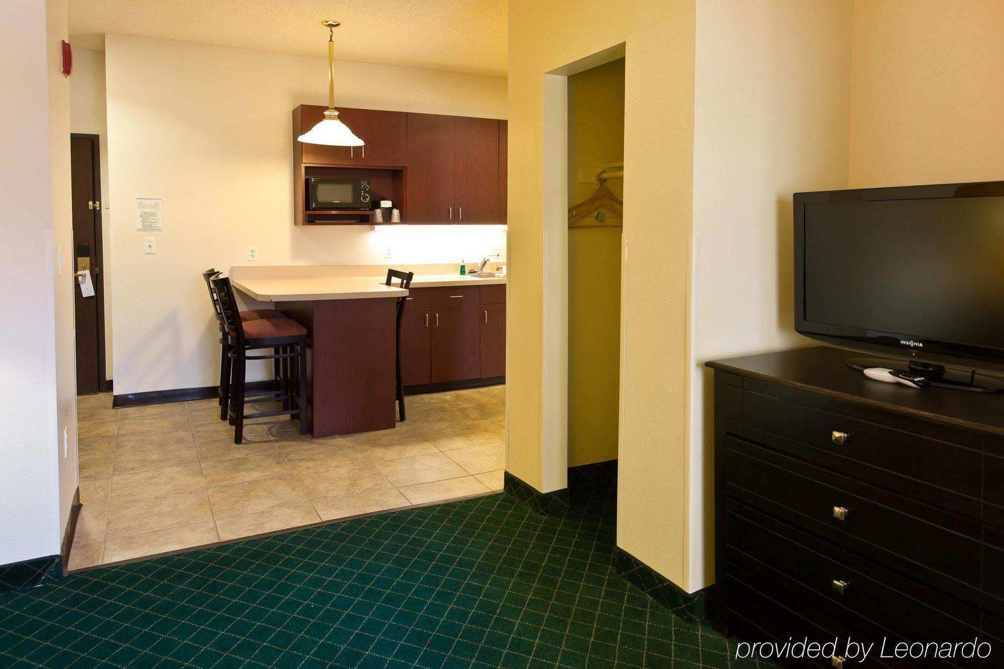 Landmark Inn Fort Irwin Ngoại thất bức ảnh
