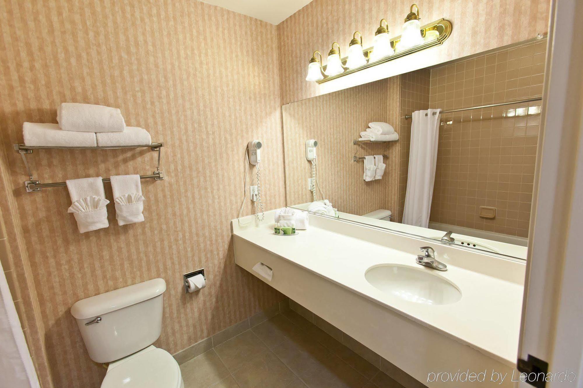 Landmark Inn Fort Irwin Ngoại thất bức ảnh