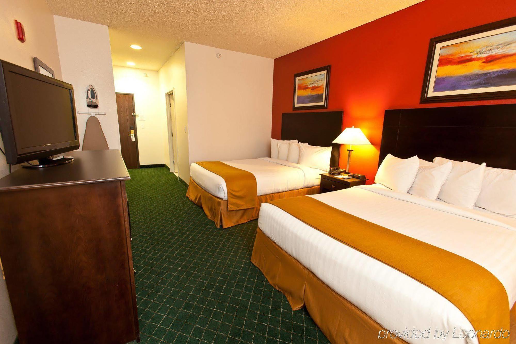 Landmark Inn Fort Irwin Ngoại thất bức ảnh