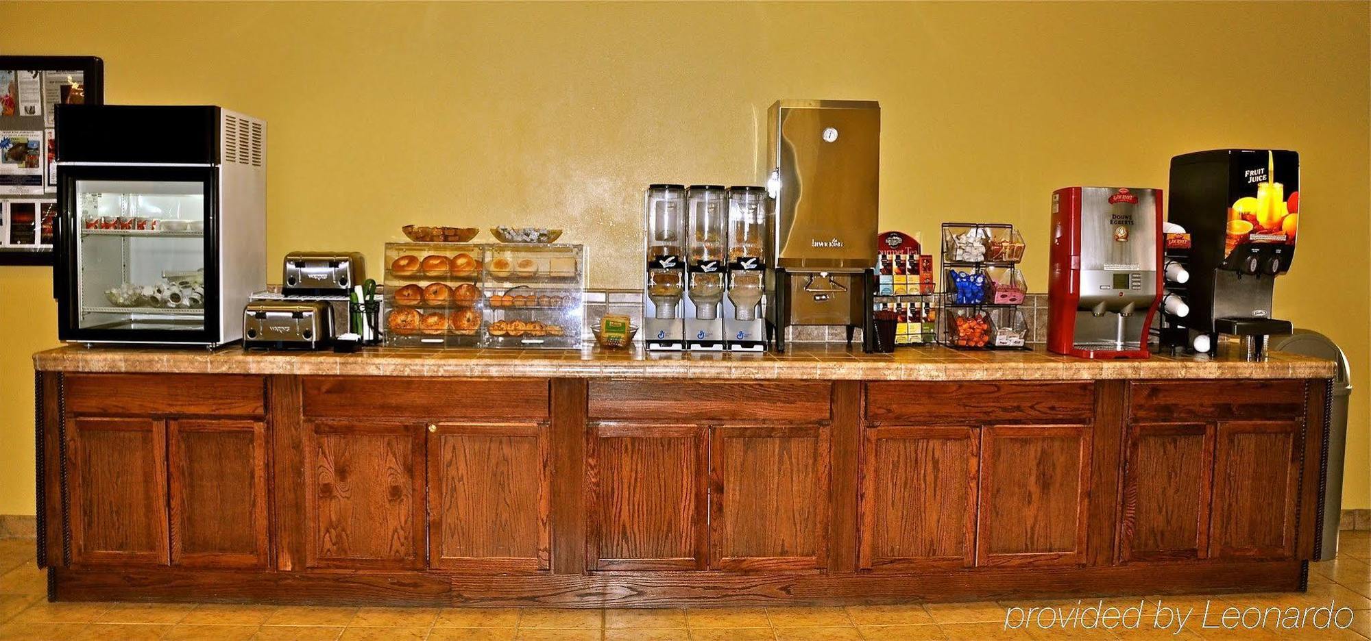Landmark Inn Fort Irwin Ngoại thất bức ảnh