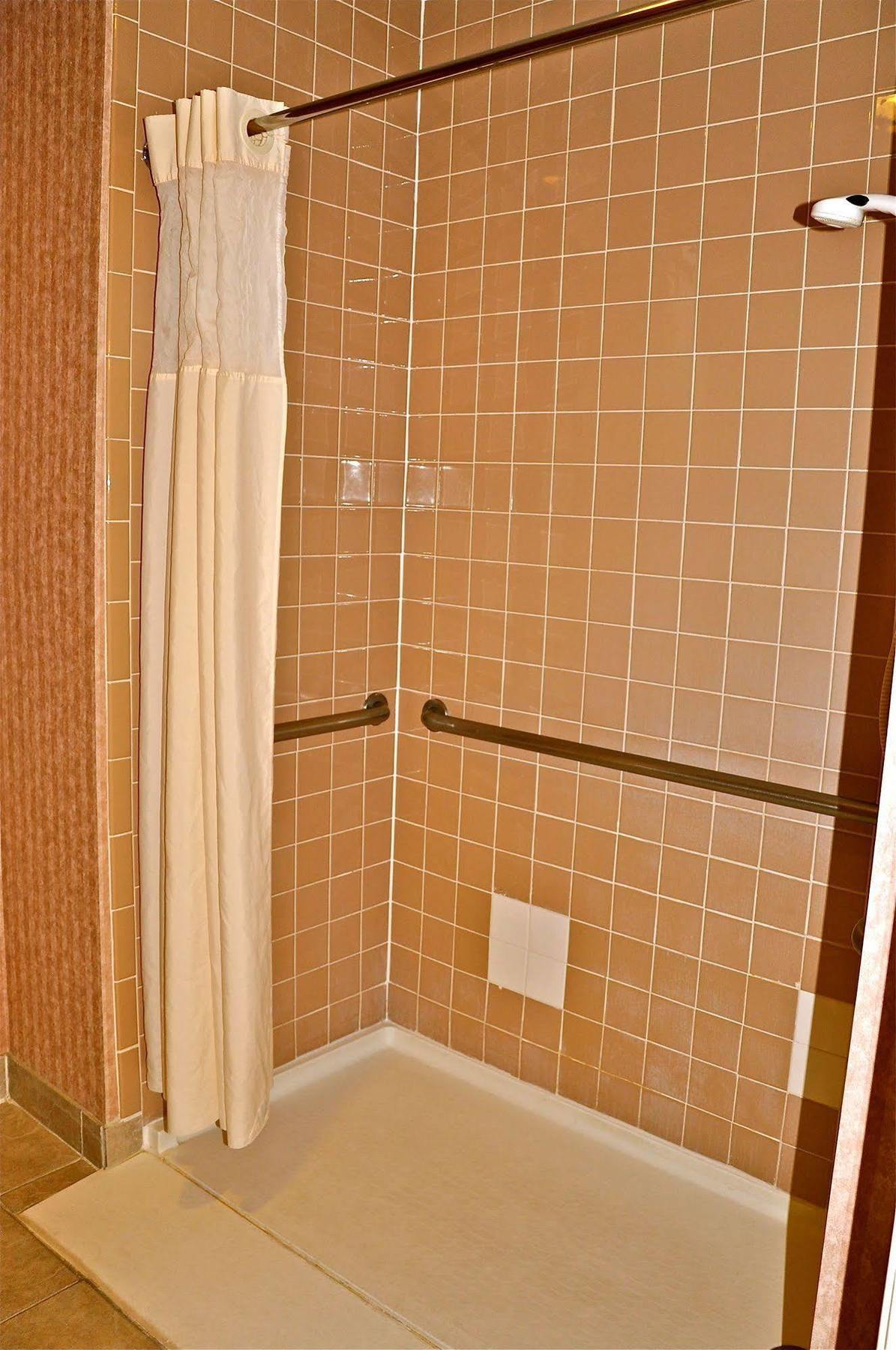 Landmark Inn Fort Irwin Ngoại thất bức ảnh