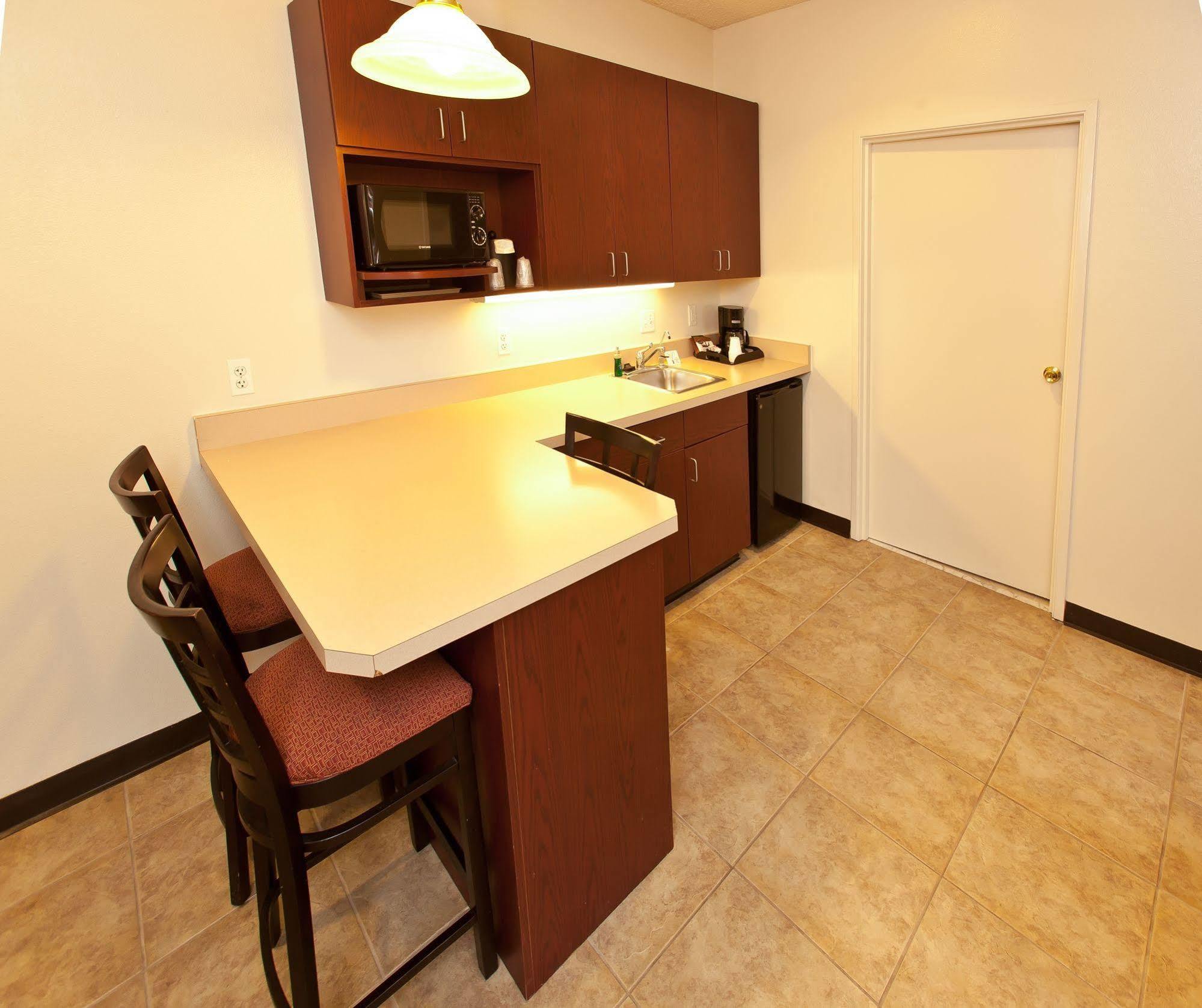 Landmark Inn Fort Irwin Ngoại thất bức ảnh