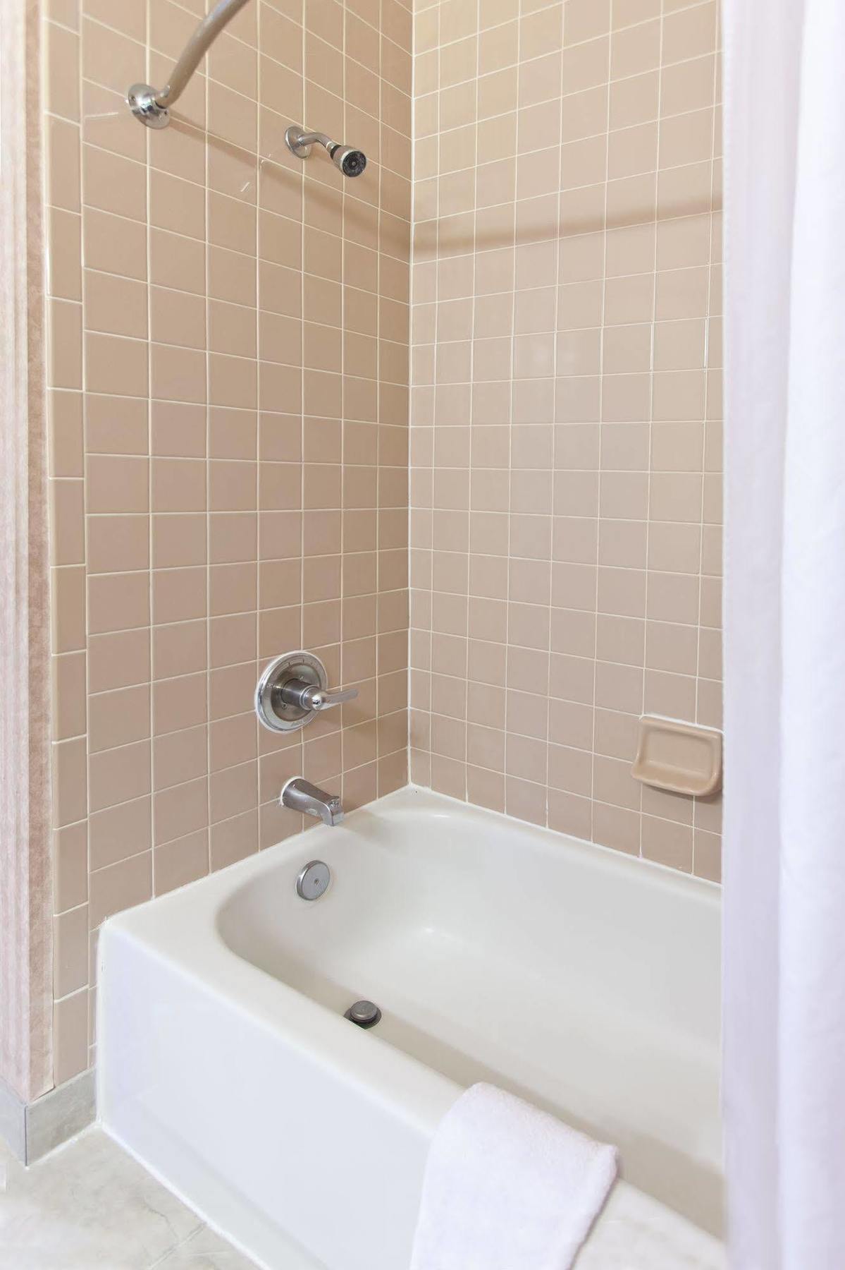 Landmark Inn Fort Irwin Ngoại thất bức ảnh